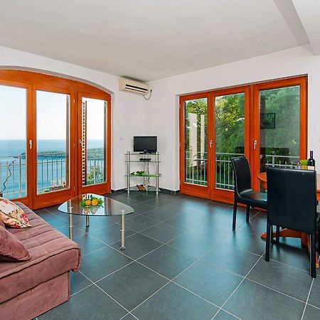 Sunseoce Apartments Budva Eksteriør bilde