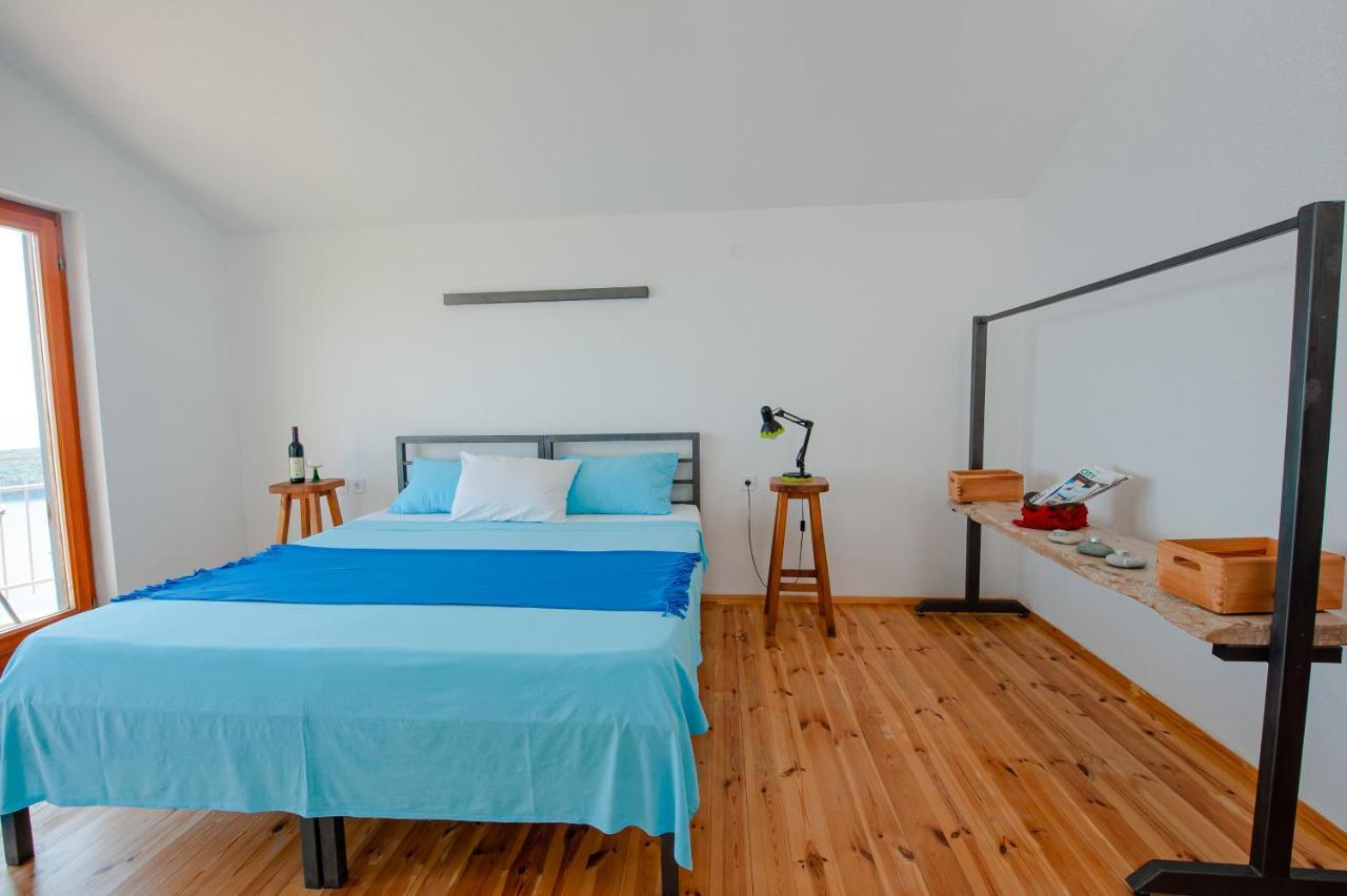 Sunseoce Apartments Budva Eksteriør bilde