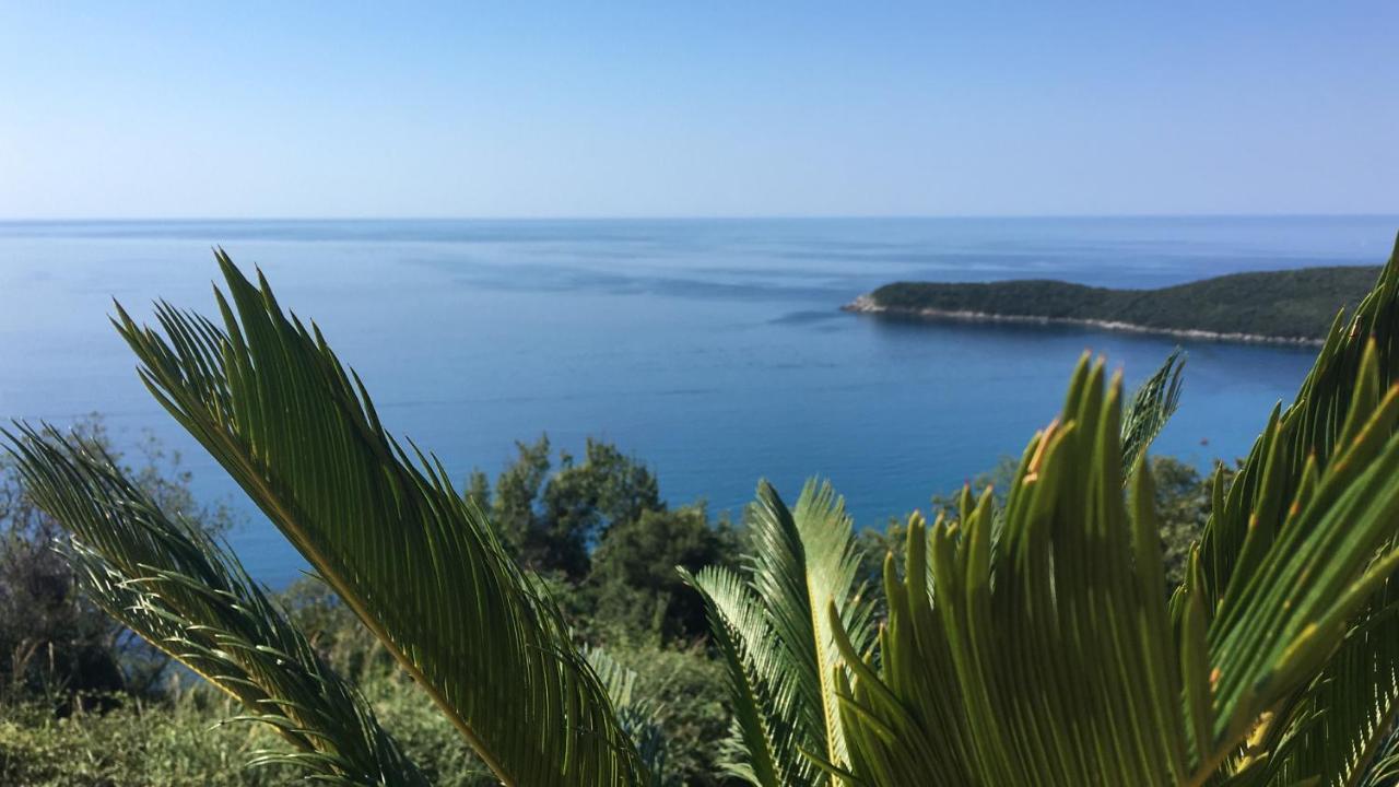 Sunseoce Apartments Budva Eksteriør bilde