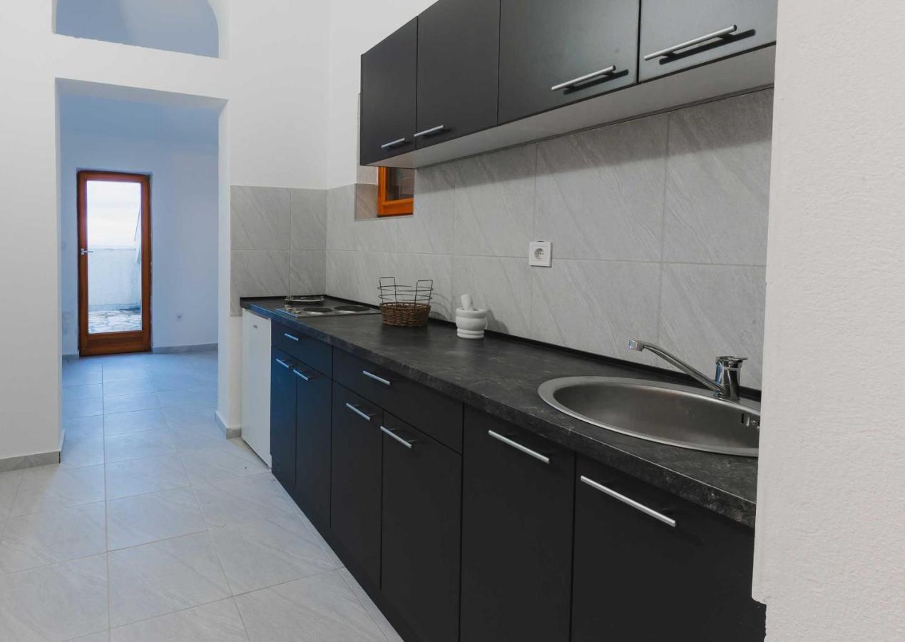 Sunseoce Apartments Budva Eksteriør bilde