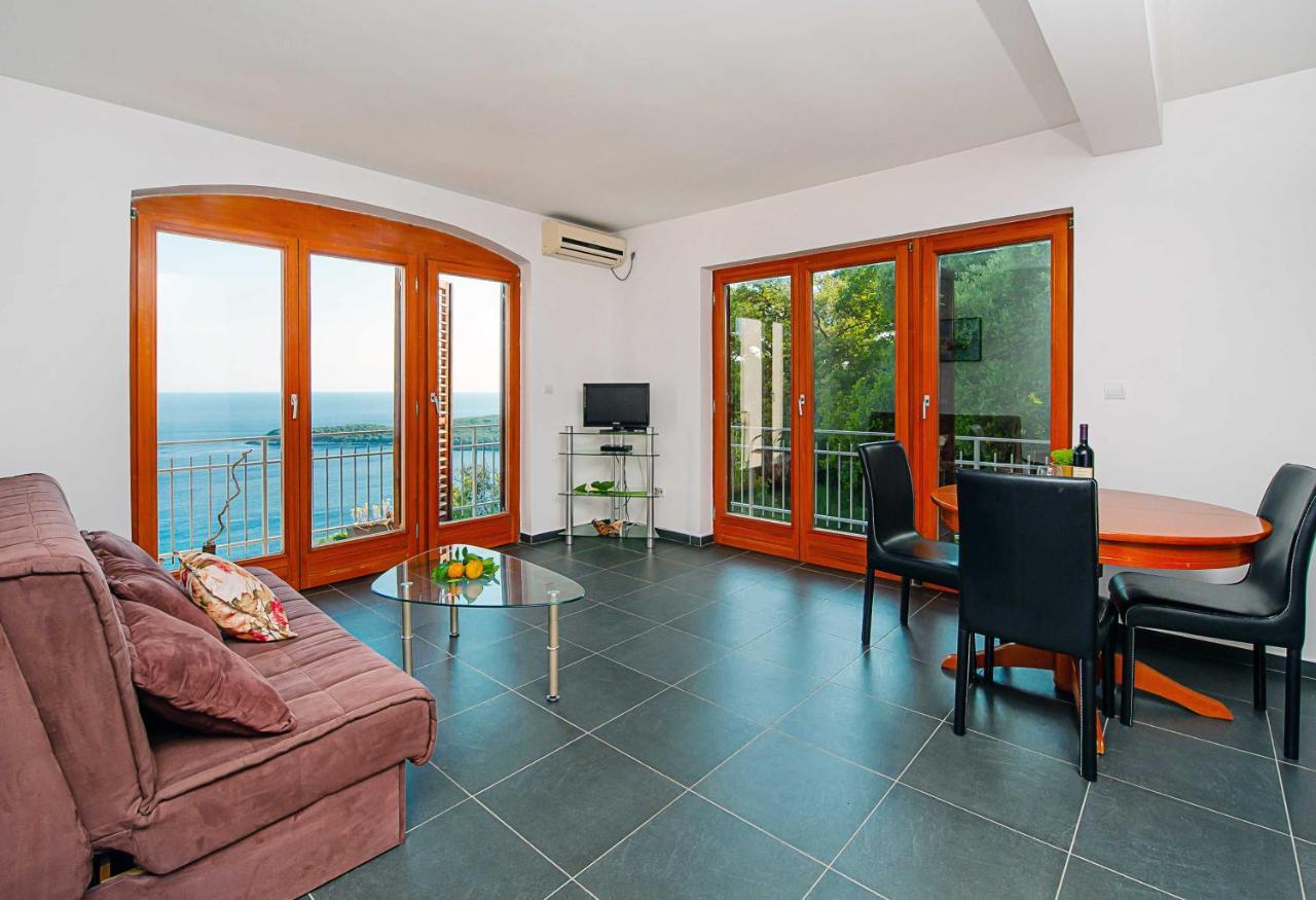 Sunseoce Apartments Budva Eksteriør bilde